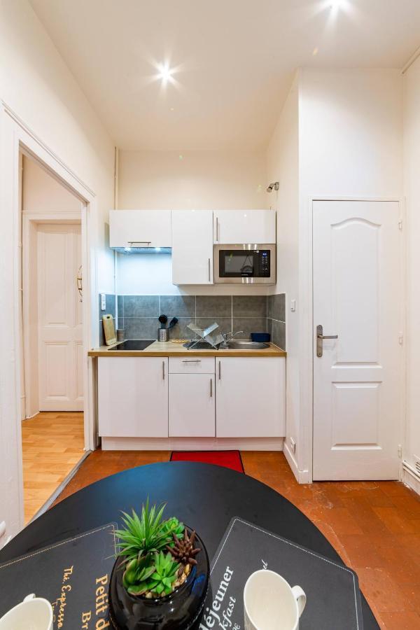 Amazonia ~ Balneo ~ Arrivee Autonome Apartment Rouen